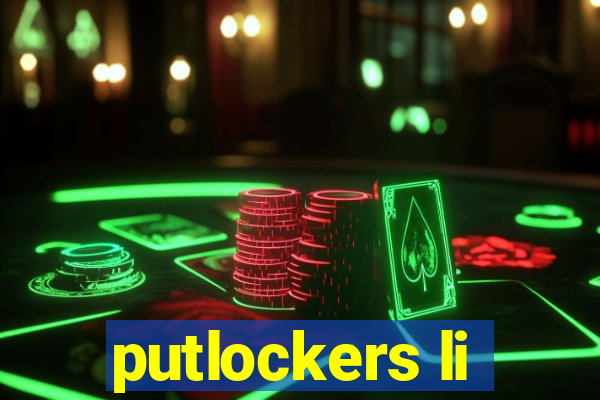 putlockers li